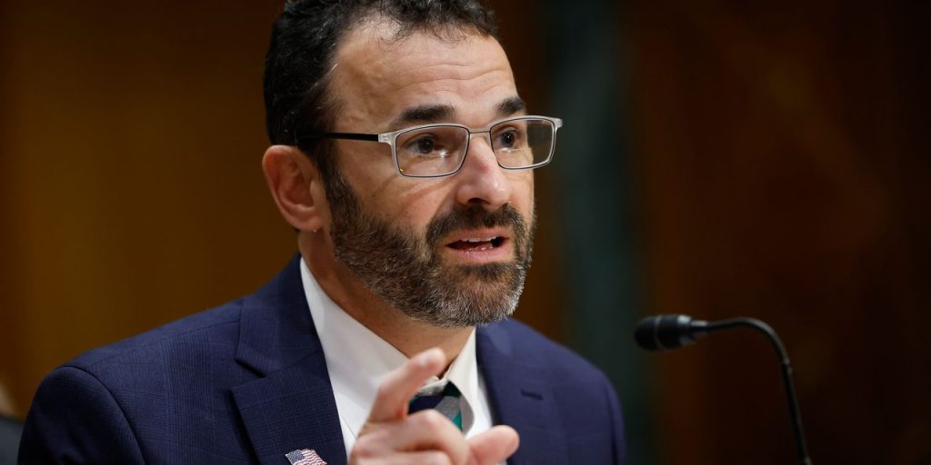 Americans owe $688 billion in unpaid taxes. That makes audits of super-rich more ‘urgent,’ IRS says.