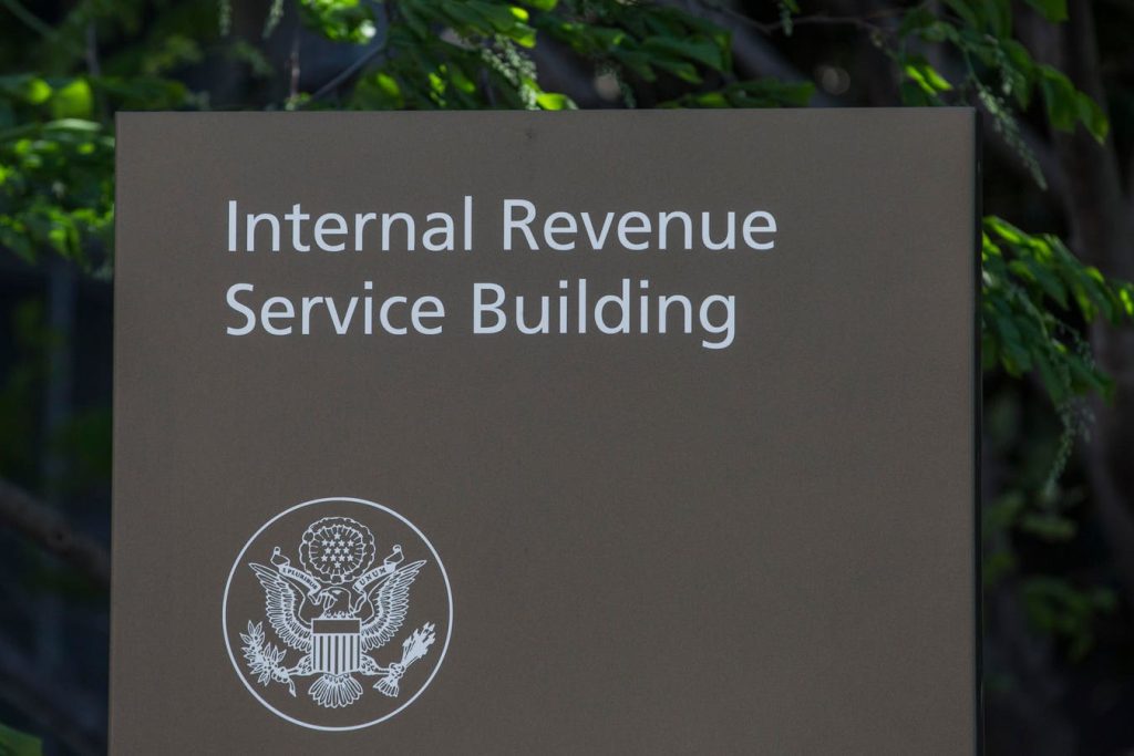 IRS Gives Taxpayers Impacted By The Terrorist Attacks In Israel More Time To File