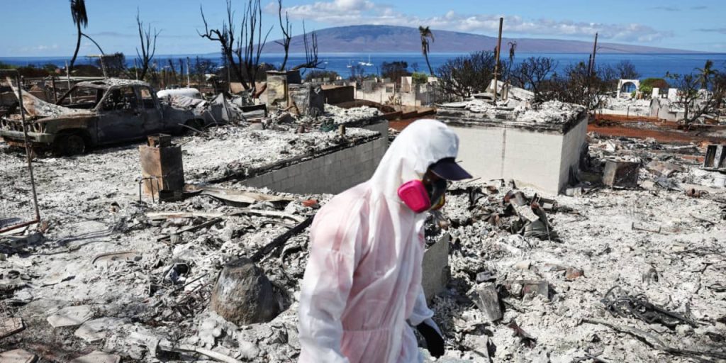 Insurance Stocks Have Been Hammered. 6 Picks for a Rebound.