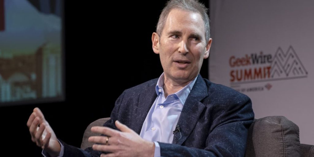 AI Could Derail Tech Earnings