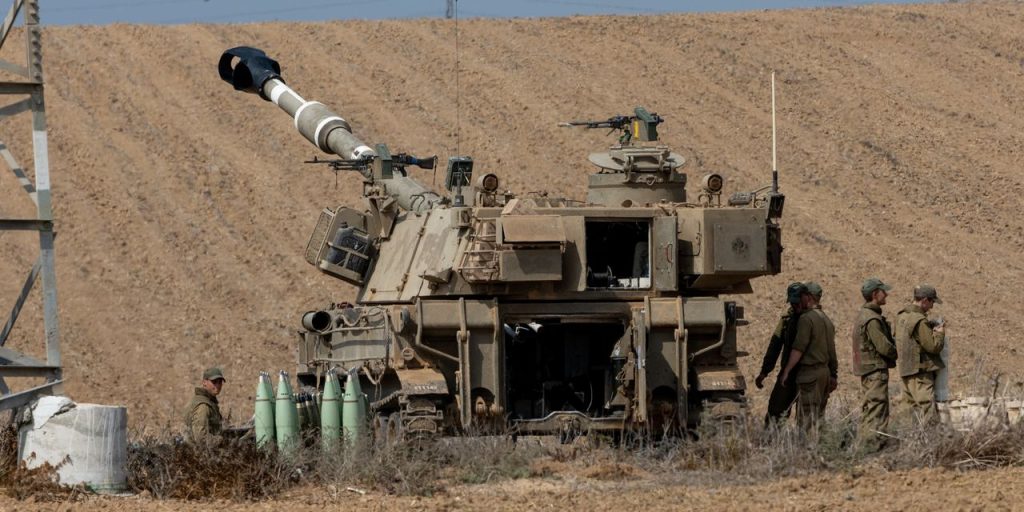 U.S. oil prices retreat for a third straight session, nearly erasing the Israel-Gaza fear premium