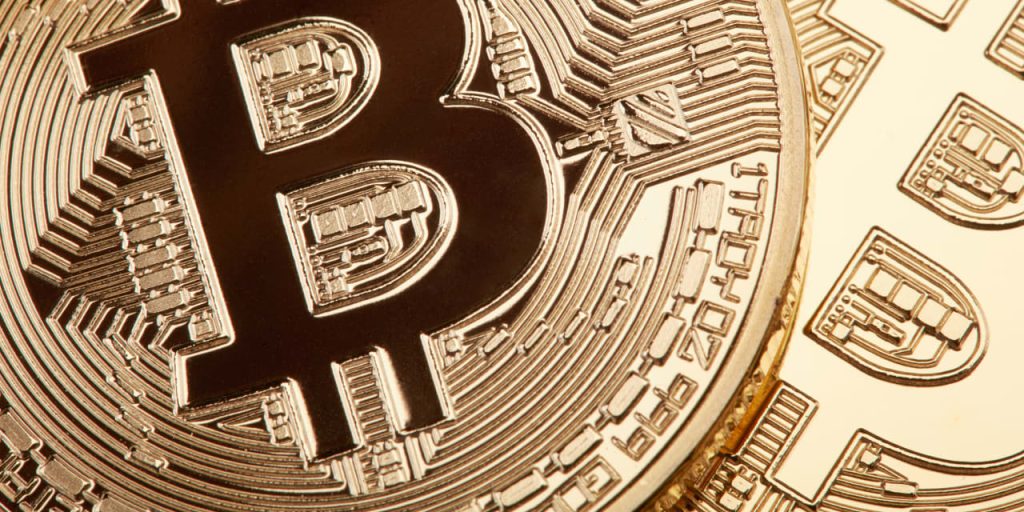 Bitcoin Slips as Traders Take Profits. Why the Trend Is Positive for Crypto.