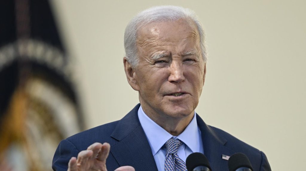 At Least 715,000 Receive Student Loan Forgiveness Under Biden Reforms