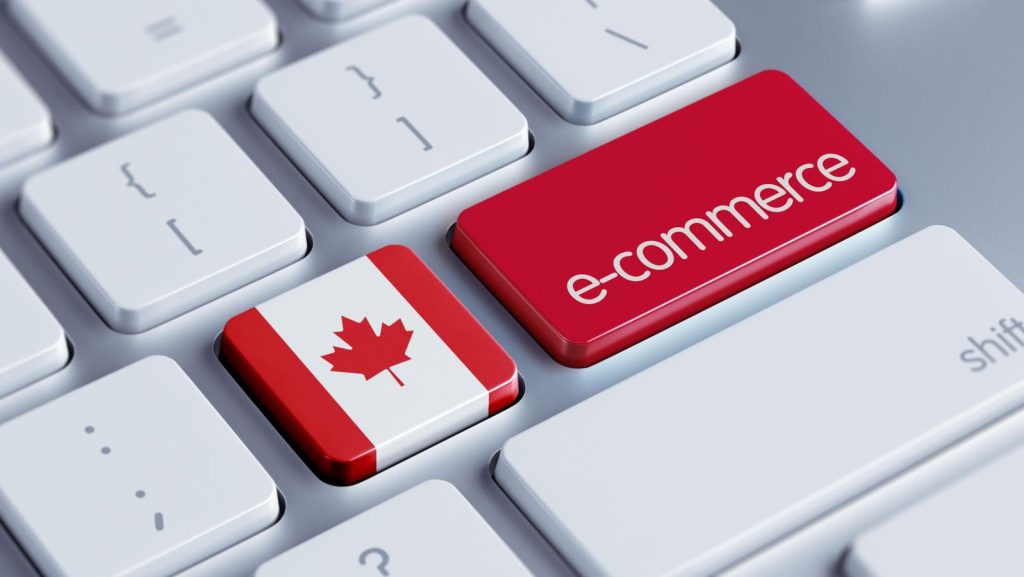 Canadian Tax Essentials For Foreign E-Commerce Businesses