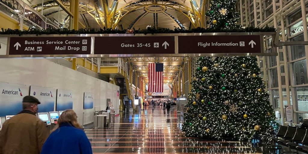Crowds, costs and cancellation concerns? Try these tips and tricks for booking holiday travel.