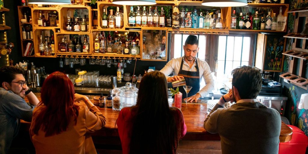 Don’t knock your food service background: Here’s how it can really benefit a new job or career