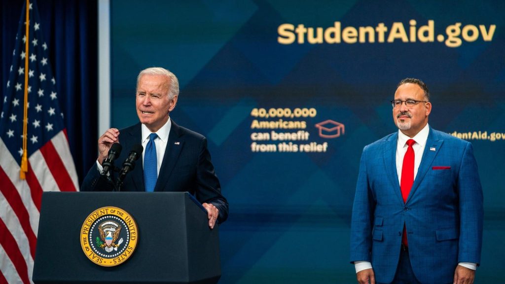 Critical Student Loan Forgiveness Deadline Is Only Weeks Away