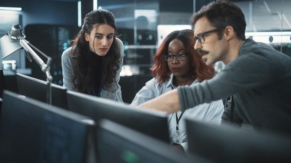 Lessons For Leaders At All Levels