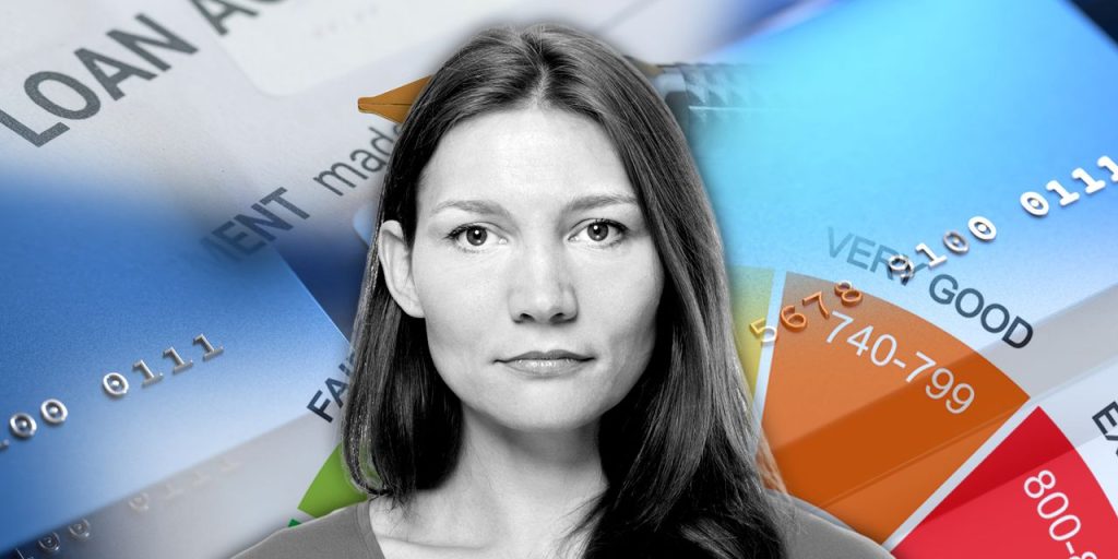 It’s National Get Smart About Credit Day. Here are 7 facts you might not know about credit.