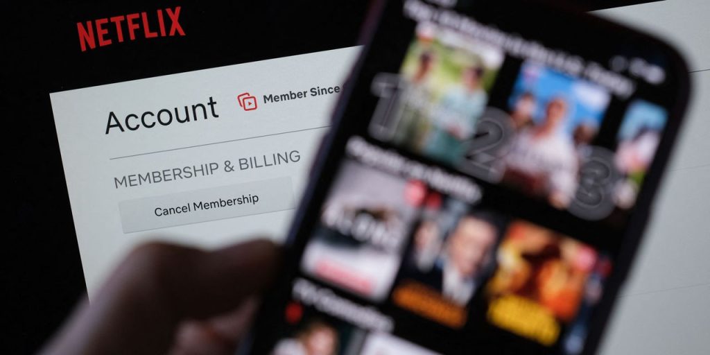 Netflix is raising prices to get you to watch ads, and it will probably work