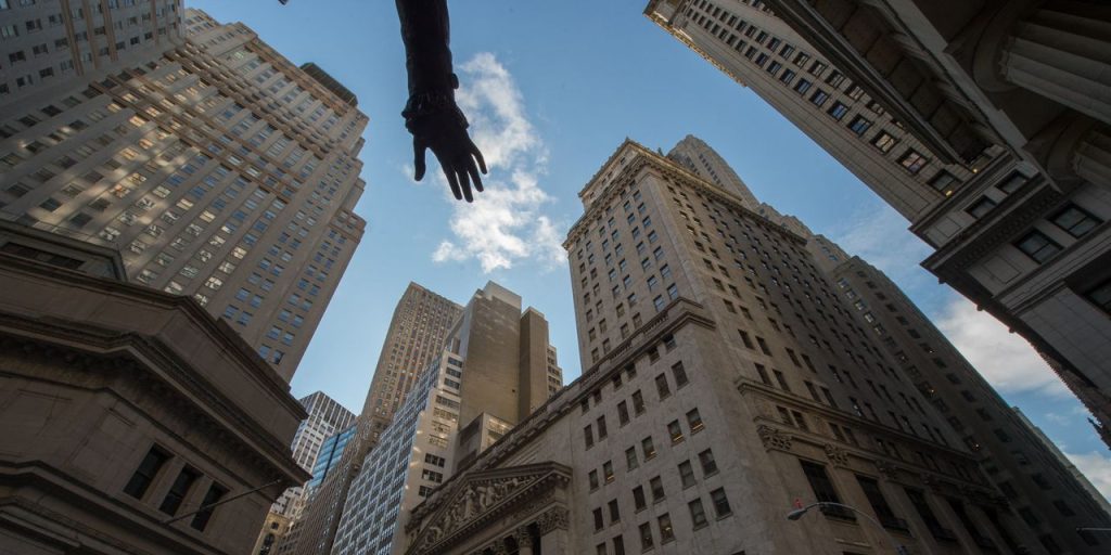 Dow on track for third straight monthly loss as investors await Wednesday Fed decision