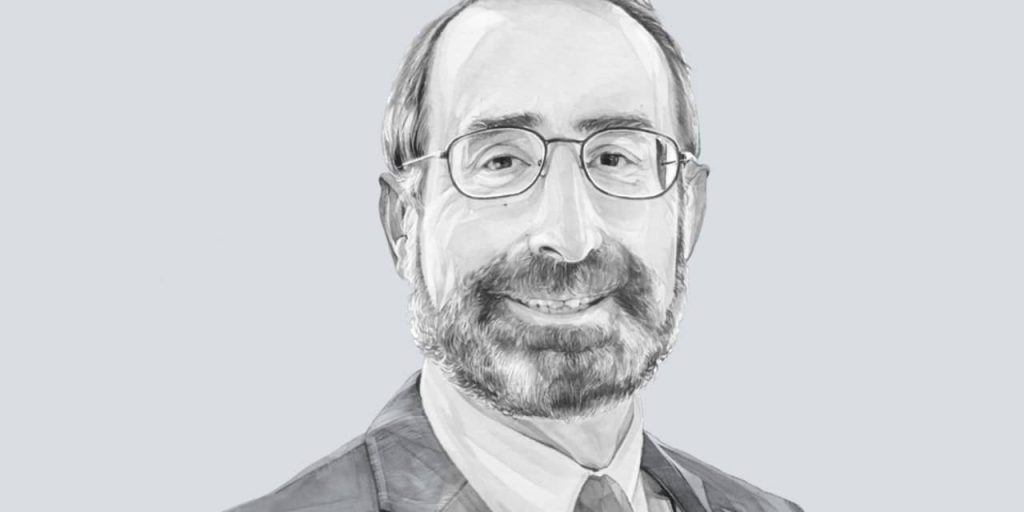 Merrill’s Richard Jones: World Events Often Don’t Move Markets the Way You Think