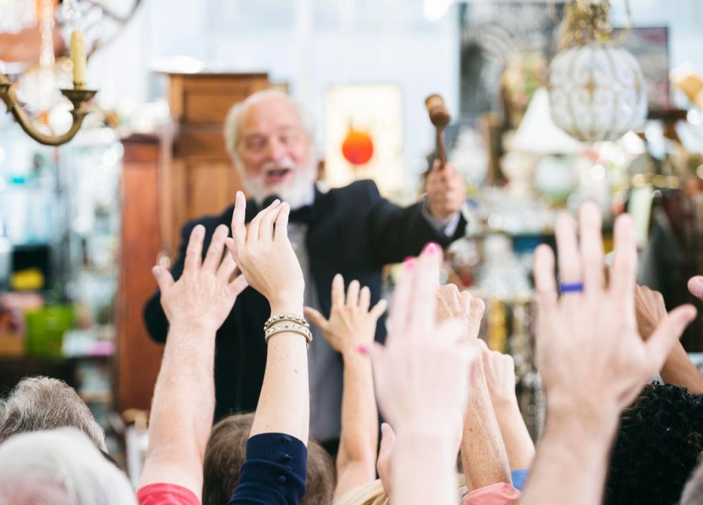 Interesting Charging Order Opinions In The Estates Bid-Rigging Scheme