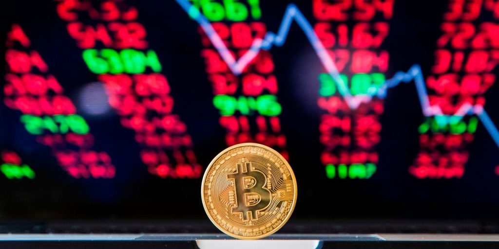 Bitcoin surged up to 18% in the past 24 hours. Here’s what’s driving the rally.
