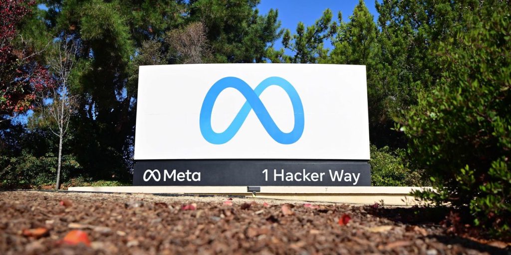 States sue Meta over alleged harm to children on Facebook, Instagram