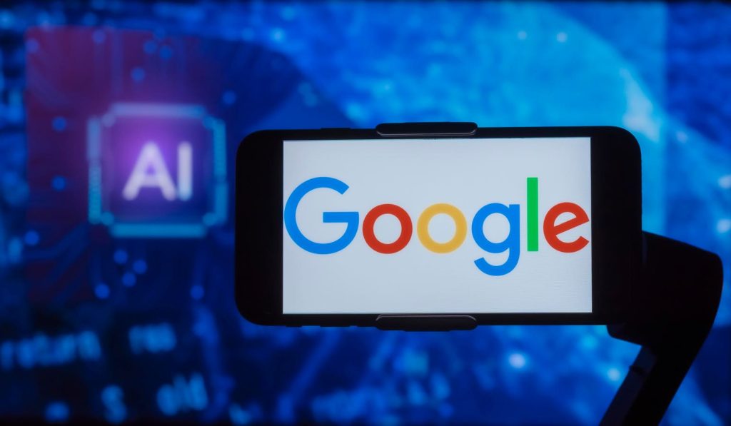 Google’s Generative AI Revolutionizes Digital Assistants Everywhere