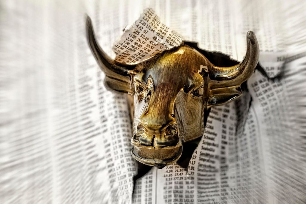Three Overlooked Companies Ready To Soar Post-Stock Market Fall