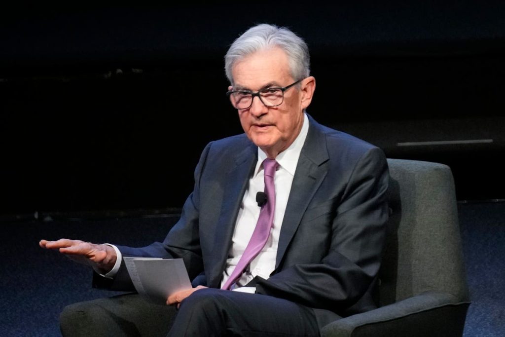 What To Look For From The Fed’s November Interest Rate Decision