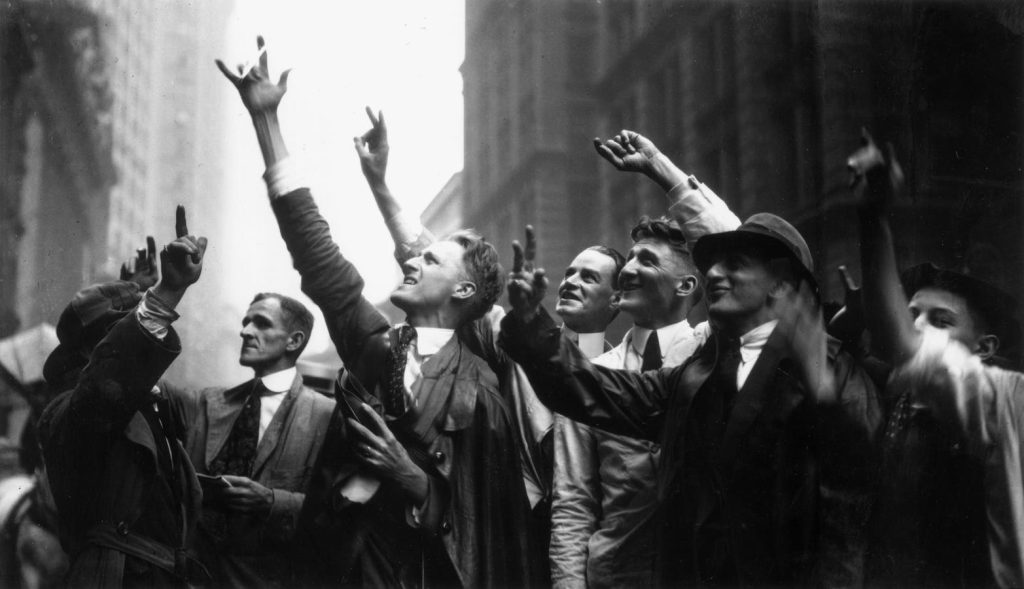 What’s It Take For Economists To Forecast U.S. Recessions Accurately?