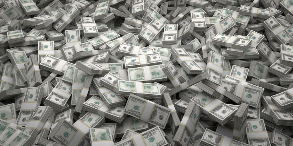 Financial advisers make rich people richer. But is that all there is?