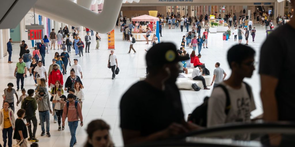 Consumer spending rises sharply again and buoys the economy