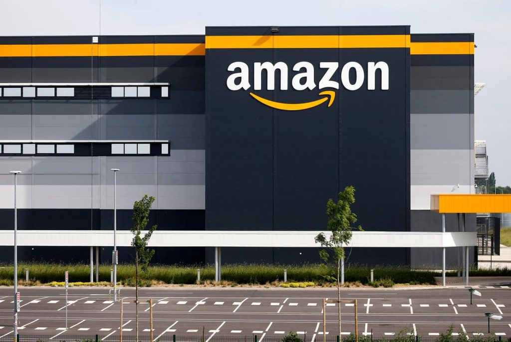 Best Quarter Since 2021, But Cloud Division Underwhelms