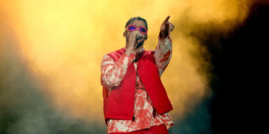 So you spent $1,000 on Bad Bunny concert tickets. Here’s how to recover.