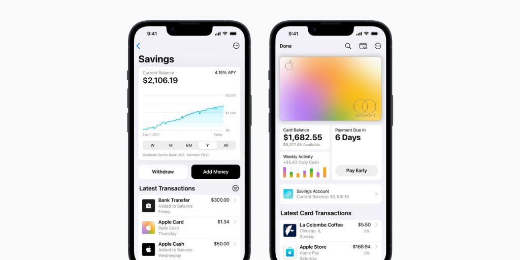 Opinion: Why Apple could be the big winner in its rocky partnership with Goldman Sachs