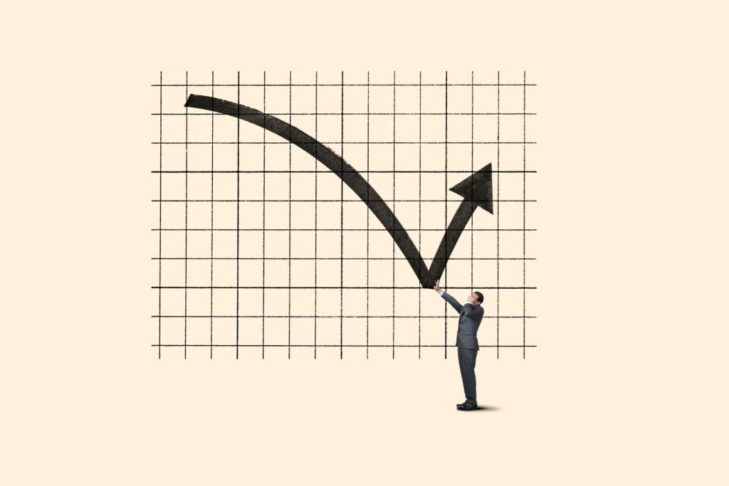 How To Play A Bounce In Tech With Dividends Up To 12%