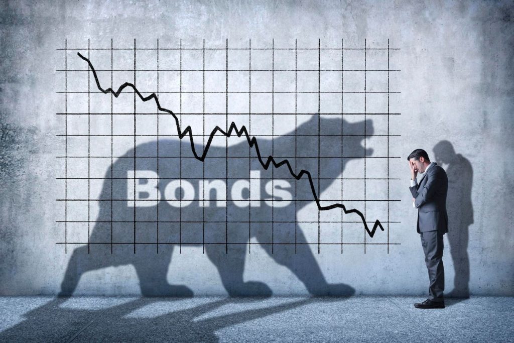 The Recent Rise In Rates Is Actually Good News for Bond Investors