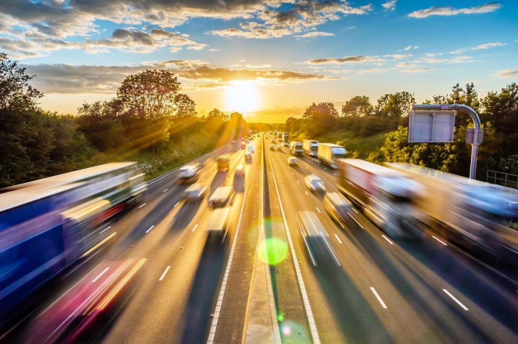 Transportation Stocks Get Hit: Ford, GM, Southwest Airlines
