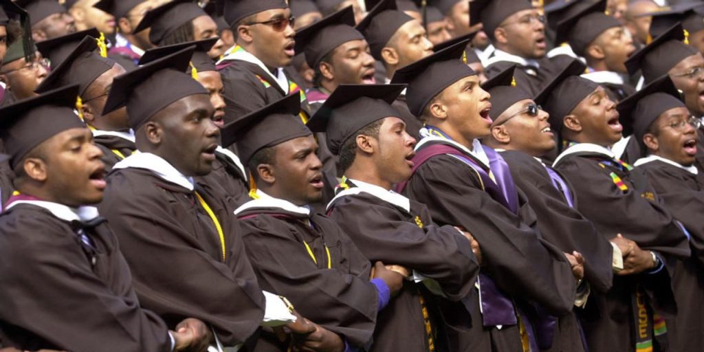 ‘I went from nearly $21,000 to $0 in a moment’s notice’: How $10M in student loans were canceled for former Morehouse students