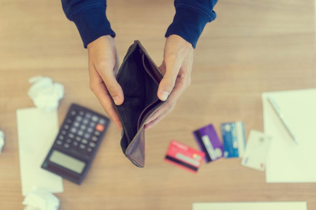 Why & How To Avoid A Financial Hardship Withdrawal From Your 401(K)