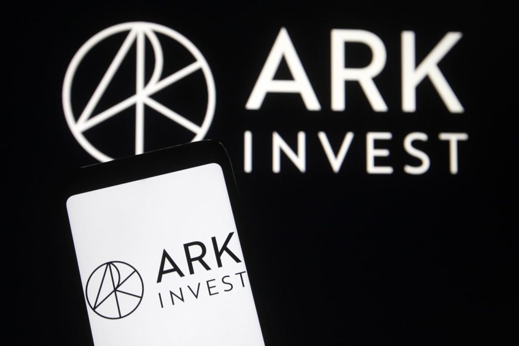 Cathie Wood’s ARK Innovation Fund Retains Loyal Losers For Now