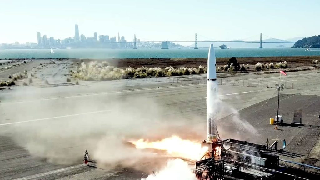 Astra founders offer to take company private at value of about $30 million