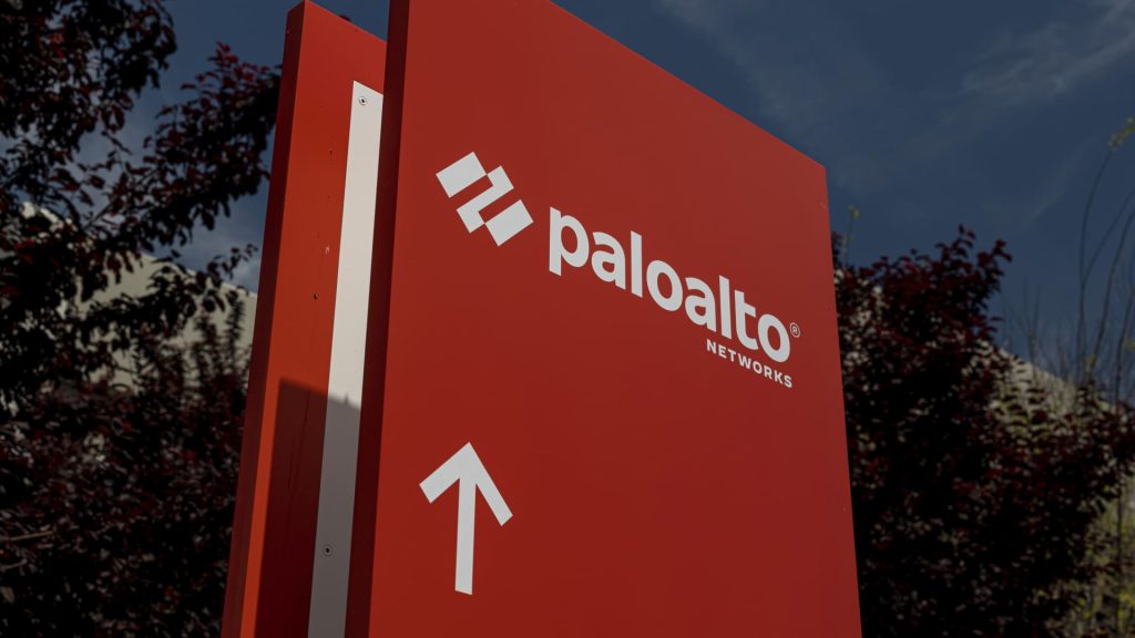 Palo Alto Networks reaches a big milestone, and it’s Jim Cramer’s top cybersecurity stock