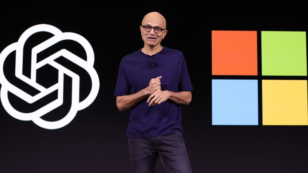 Microsoft briefly restricted employee access to OpenAI’s ChatGPT, citing security concerns