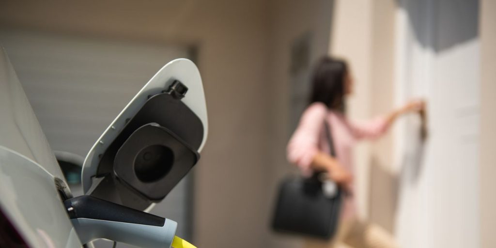 EV incentives you may not know about