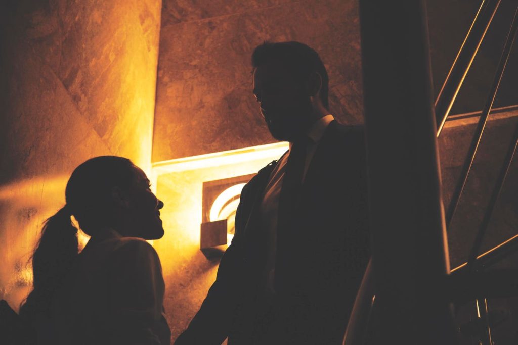 Backroom Bitcoin Conversations Are More Important Than Bitcoin Price