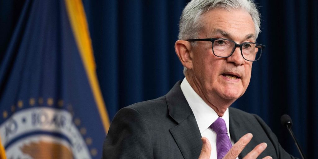 Dow records best three day gain since April after Fed keeps interest rate steady