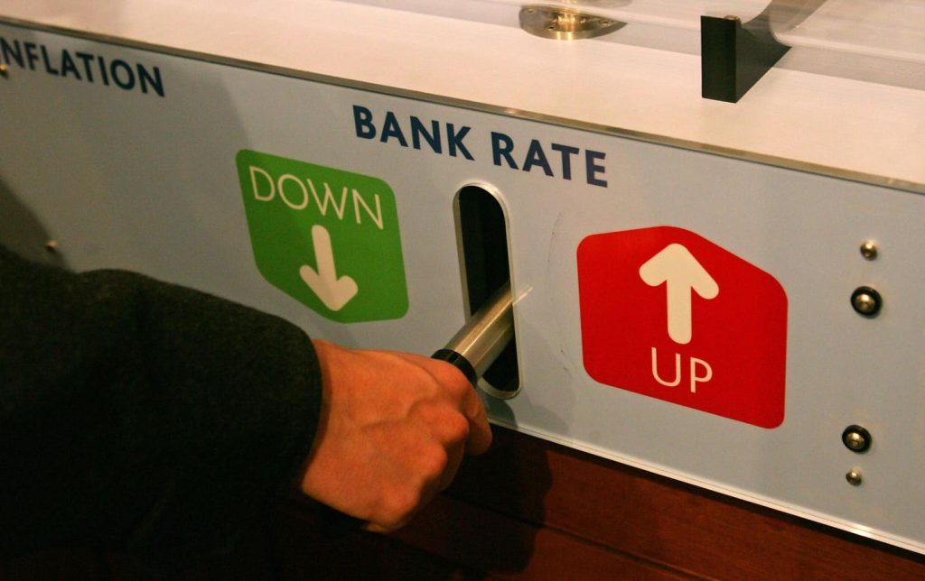 Higher For Longer Still?