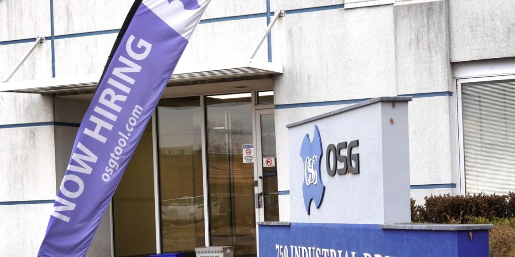 Jobs report forecast: 170,000 new jobs in October and 3.8% unemployment