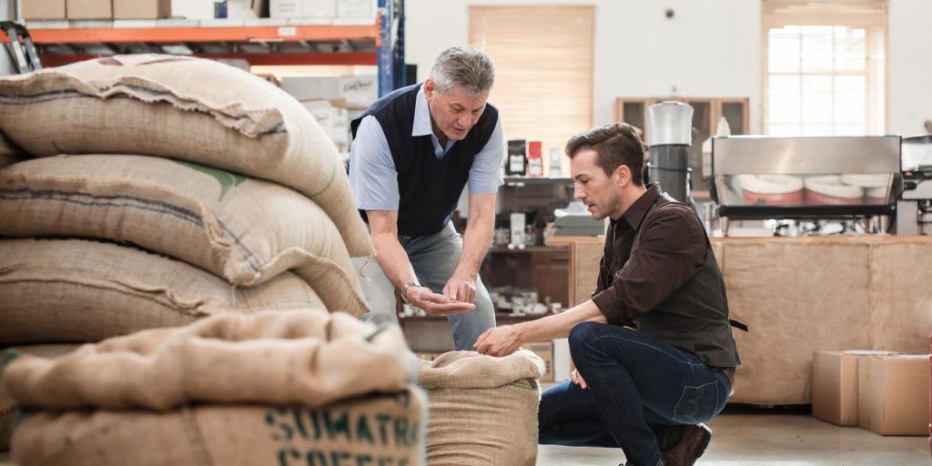 6 emerging cities for coffee lovers—and their coolest coffee shops