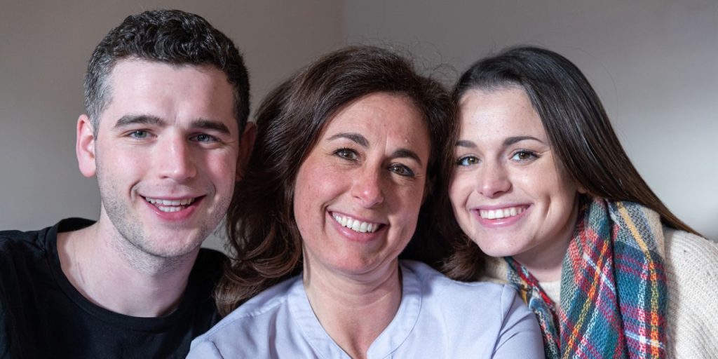 I’m getting $285,000 from my ex-spouse’s 401(k). I want to pay my children’s credit-card debt and student loans. Will I have to pay tax?