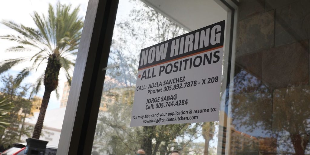 Dow scores best week since October 2022 as stocks rise after soft jobs report