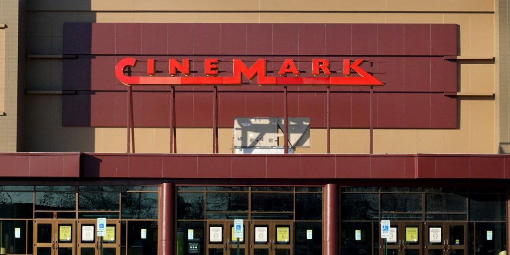 The ‘Barbenheimer’ buzz may be over, but consumer enthusiasm for movies is still strong, says Cinemark CEO