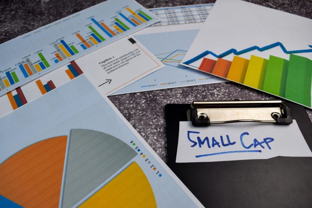 A Shocking Small-Cap Portfolio That Yields 12%