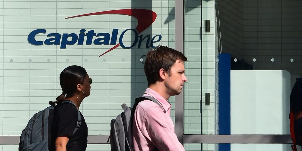 Credit is getting tighter, and it’s only a matter of time before it chokes growth, economist says