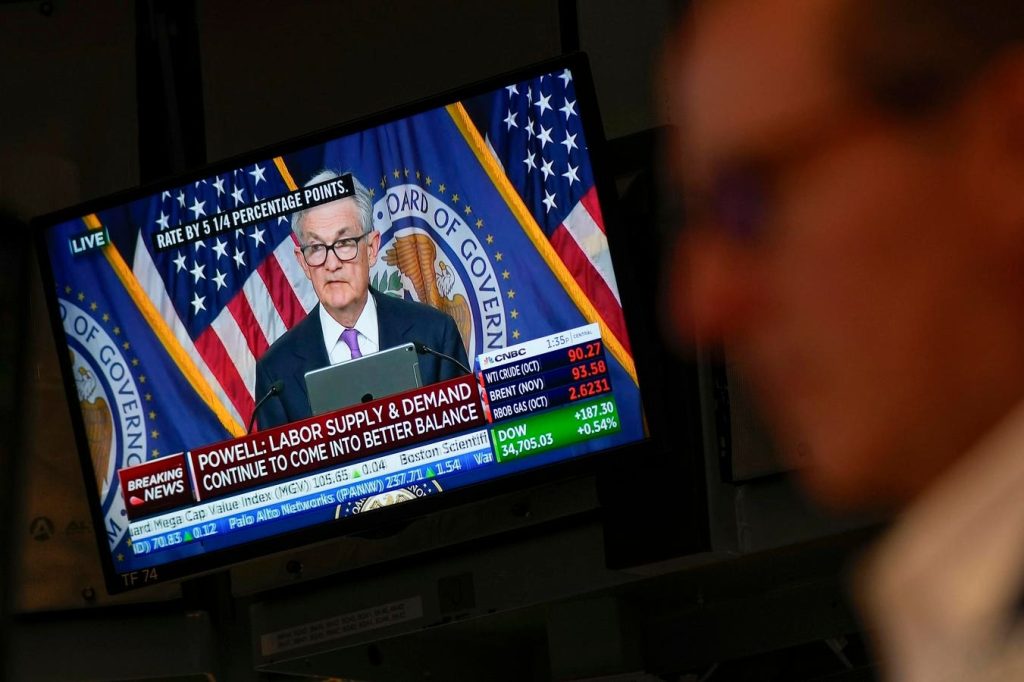 What To Expect From The October CPI Report