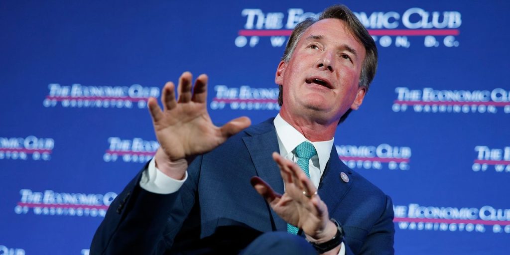 Election Day: What to watch in Virginia’s races — and why